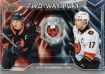 2024-25 Upper Deck AHL Two Way Play #TWP9 Max McCormick