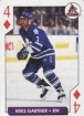 1996/1997 NHL  ACES / Mike Gartner