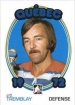 2009-10 In The Game 1972 The Year In Hockey #132 J.C.Trembley