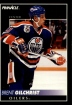 1992-93 Pinnacle #357 Brent Gilchrist