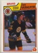 1983-84 O-Pee-Chee #52 Mike Krushelnyski RC