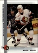 2000-01 BAP Memorabilia #387 Sami Salo