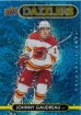 2021-22 Upper Deck Dazzlers #DZ106 Johnny Gaudreau