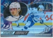 2024-25 Upper Deck UD3 #UD314 Conor Geekie