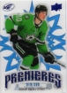 2024-25 Upper Deck Ice Blue #237 Oskar Back