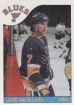 1985-86 Topps #7 Brian Mullen