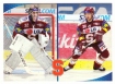 2009-10 OFS Team Cards #K11 Michal Bros / Jan Chbera 