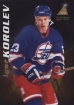 1995-96 Zenith #63 Igor Korolev