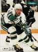 1995-96 SkyBox Impact #146 Ulf Dahlen