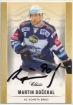 2016-17 OFS Classic Series 2 #358 Martin Doekal + originln podpis