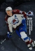 2021-22 Upper Deck Triple Dimensions Reflections #9 Nathan MacKinnon