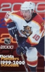 Season Schedule NHL Florida Panthers 1999-00