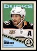 2019-20 O-Pee-Chee Retro #10 Adam Henrique