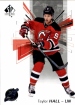 2016-17 SP Authentic #7 Taylor Hall