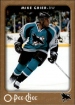 2006-07 O-Pee-Chee #412 Mike Grier