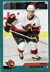 2003/2004 Topps / Wade Redden