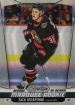 2024-25 O-Pee-Chee Rainbow #551 Zack Ostapchuk / 350