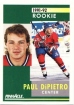 1991/1992 Pinnacle / Paul DiPietro RC