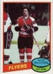 1980-81 Topps #115 Rick MacLeish