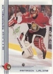 2000-01 BAP Memorabilia #273 Patrick Lalime