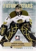 2009-10 ITG Between the Pipes #69 Patrick Killeen