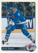 1992-93 Upper Deck #127 Alexei Gusarov 