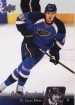 2010/2011 Upper Deck / Patrik Berglund