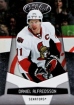 2010/2011 Panini Certified / Daniel Alfredsson