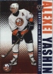 2002-03 Vanguard #65 Alexei Yashin