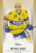 2016-17 OFS Classic Series 2 #359 Michal Gago