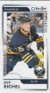 2017-18 O-Pee-Chee Mini #M6 Jack Eichel