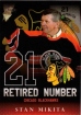 FAN Retired Number Stan Mikita