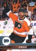 2017-18 Upper Deck #388 Claude Giroux 