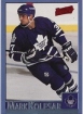 1995-96 Bowman #142 Mark Kolesar