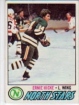 1977-78 Topps #132 Ernie Hicke