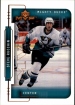 1999-00 Upper Deck MVP #8 S.Rucchin