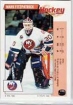 1992/1993 Panini Hockey / Mark Fitzpatrick