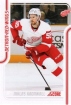 2011-12 Score #181 Niklas Kronwall