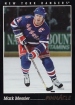 1993-94 Pinnacle #125 Mark Messier 