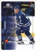 1998-99 Upper Deck MVP #197 Tom Kaberle RC