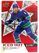 2021-22 Upper Deck Allure Iced Out #IO7 Brock Boeser