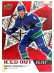 2021-22 Upper Deck Allure Iced Out #IO7 Brock Boeser