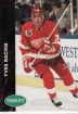 1991-92 Parkhurst #265 Yves Racine