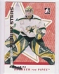 2006-07 Between The Pipes #40 Mike Smith