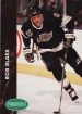 1991-92 Parkhurst #293 Rob Blake