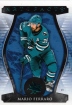 2023-24 Artifacts Turquoise #82 Mario Ferraro