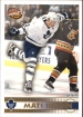 2002-03 Pacific Complete #304 Mats Sundin