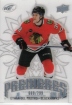 2024-25 Upper Deck Ice #207 Ethan Del Mastro /799
