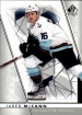 2022-23 SP Authentic #51 Jared McCann