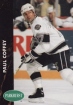 1991-92 Parkhurst #297 Paul Coffey